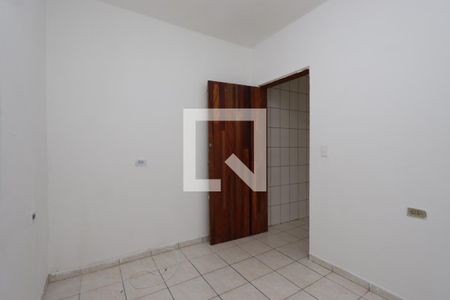 Quarto 2 de casa para alugar com 2 quartos, 50m² em Vila Industrial, São Paulo