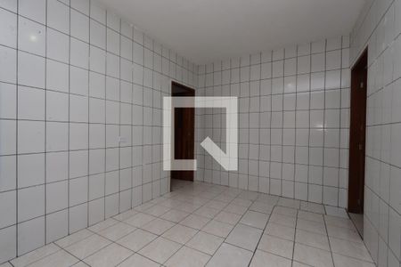 Sala/Cozinha de casa para alugar com 2 quartos, 50m² em Vila Industrial, São Paulo