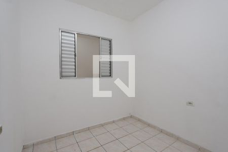 Quarto 2 de casa para alugar com 2 quartos, 50m² em Vila Industrial, São Paulo