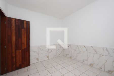 Quarto 1 de casa para alugar com 2 quartos, 50m² em Vila Industrial, São Paulo