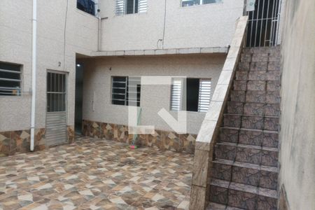 Casa para alugar com 50m², 2 quartos e sem vaga Casa para alugar com 50m², 2 quartos e sem vagaEntrada