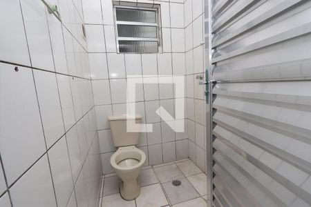 Casa para alugar com 50m², 2 quartos e sem vagaBanheiro