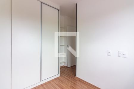 Quarto 1 de apartamento para alugar com 2 quartos, 47m² em Piratininga, Osasco