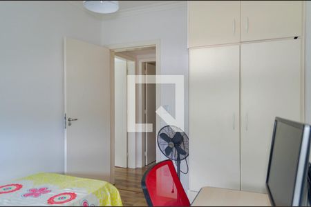 Quarto de apartamento para alugar com 3 quartos, 190m² em Córrego Grande, Florianópolis