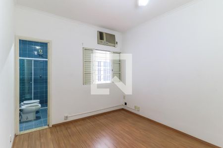 Suíte de casa para alugar com 2 quartos, 160m² em Brooklin, São Paulo