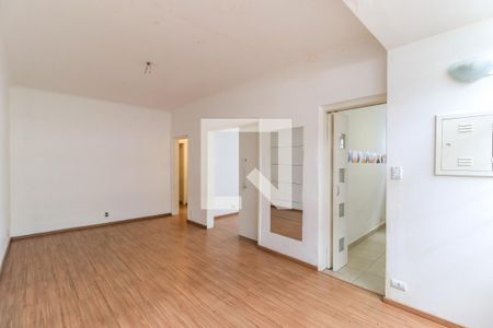 Sala de casa para alugar com 2 quartos, 160m² em Brooklin, São Paulo