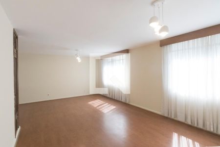 Sala de apartamento à venda com 3 quartos, 147m² em Pinheiros, São Paulo