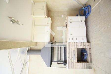 Apartamento à venda com 222m², 4 quartos e 3 vagasÁrea gourmet