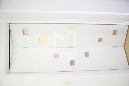 Apartamento à venda com 222m², 4 quartos e 3 vagasCloset