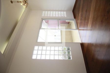 Varanda piso Superior de apartamento à venda com 4 quartos, 222m² em Vila Uberabinha, São Paulo