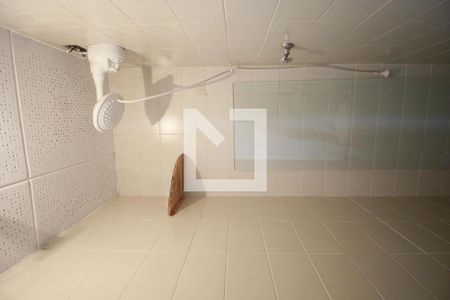 Apartamento à venda com 222m², 4 quartos e 3 vagasBanheiro Lavanderia
