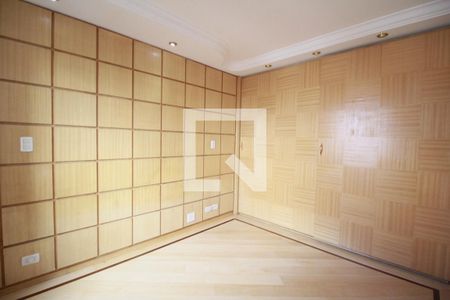 Apartamento à venda com 222m², 4 quartos e 3 vagasQuarto 3