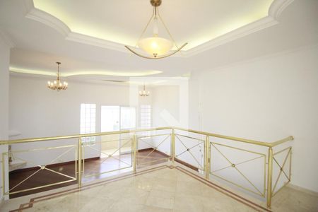 Apartamento à venda com 222m², 4 quartos e 3 vagasSala piso Superior