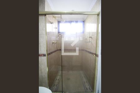 Apartamento à venda com 222m², 4 quartos e 3 vagasSuíte quarto 3