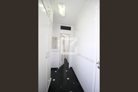 Apartamento à venda com 222m², 4 quartos e 3 vagasLavanderia