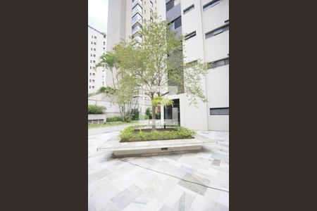 Apartamento à venda com 222m², 4 quartos e 3 vagasÁrea Verde