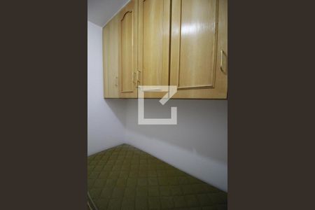 Apartamento à venda com 222m², 4 quartos e 3 vagasQuarto Lavanderia