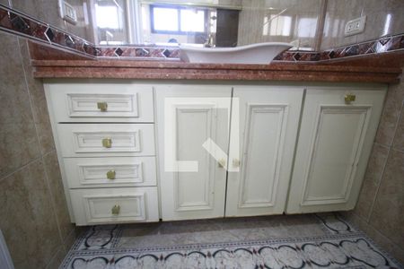 Apartamento à venda com 222m², 4 quartos e 3 vagasSuíte quarto 3