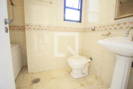 Apartamento à venda com 222m², 4 quartos e 3 vagasBanheiro Area de Lazer