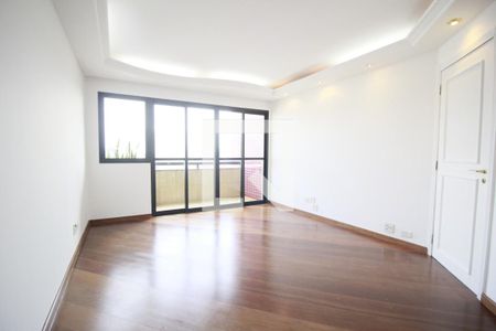 Apartamento à venda com 222m², 4 quartos e 3 vagasSala piso inferior