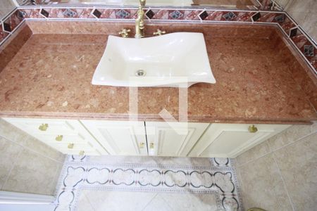 Apartamento à venda com 222m², 4 quartos e 3 vagasSuíte quarto 3