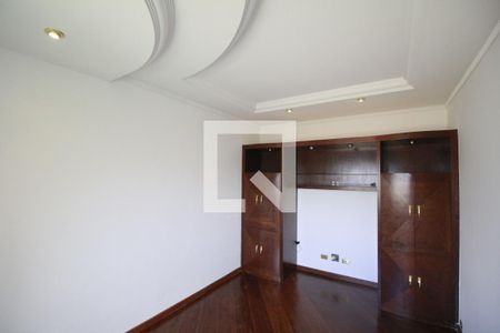 Apartamento à venda com 222m², 4 quartos e 3 vagasQuarto 1 piso superior