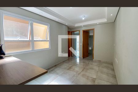 Apartamento à venda com 98m², 2 quartos e 2 vagasSala - Sala de Jantar