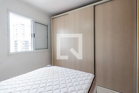 Suíte de apartamento à venda com 2 quartos, 67m² em Vila Azevedo, São Paulo