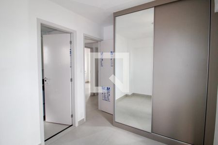 Quarto 1 de apartamento para alugar com 3 quartos, 70m² em Ipiranga, Belo Horizonte