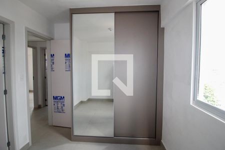 Quarto 1 de apartamento para alugar com 3 quartos, 70m² em Ipiranga, Belo Horizonte