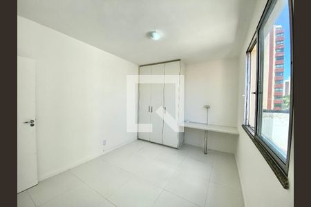 Suíte de apartamento para alugar com 1 quarto, 47m² em Pituba, Salvador