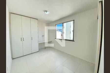 Suíte de apartamento para alugar com 1 quarto, 47m² em Pituba, Salvador