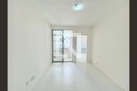 Sala de apartamento para alugar com 1 quarto, 47m² em Pituba, Salvador