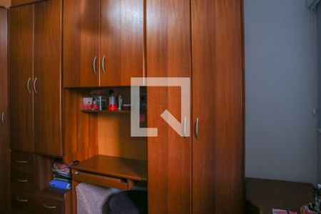 Apartamento para alugar com 121m², 3 quartos e 1 vagaQuarto 2