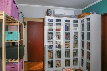 Apartamento para alugar com 121m², 3 quartos e 1 vagaQuarto 3