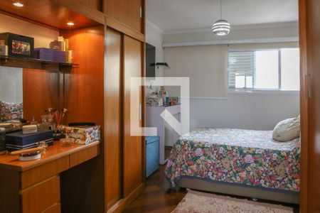 Apartamento para alugar com 121m², 3 quartos e 1 vagaSuíte
