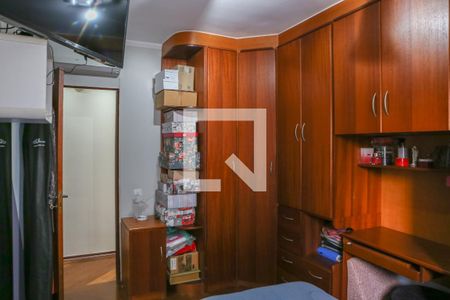 Apartamento para alugar com 121m², 3 quartos e 1 vagaQuarto 2