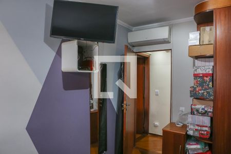 Apartamento para alugar com 121m², 3 quartos e 1 vagaQuarto 2