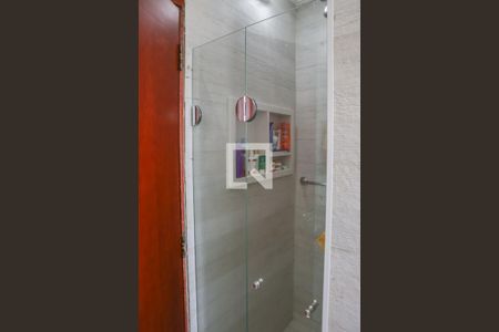 Apartamento para alugar com 121m², 3 quartos e 1 vagaBanheiro Social