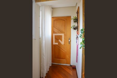 Apartamento para alugar com 121m², 3 quartos e 1 vagaEntrada