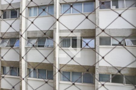 Apartamento para alugar com 121m², 3 quartos e 1 vagaVista do Quarto 3