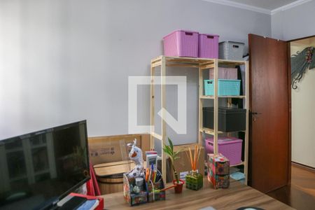 Apartamento para alugar com 121m², 3 quartos e 1 vagaQuarto 3