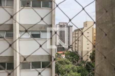 Apartamento para alugar com 121m², 3 quartos e 1 vagaVista da Suíte