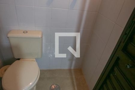 Apartamento para alugar com 121m², 3 quartos e 1 vagaBanheiro de serviço