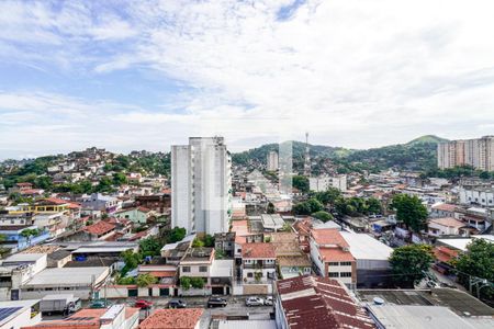 Quarto 2 de apartamento à venda com 2 quartos, 64m² em Fonseca, Niterói