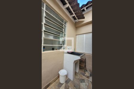 Casa à venda com 167m², 15 quartos e 4 vagasÁrea de Serviço