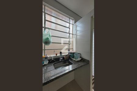 Casa à venda com 167m², 15 quartos e 4 vagasCozinha 2