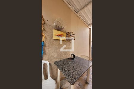 Casa à venda com 167m², 15 quartos e 4 vagasÁrea comum