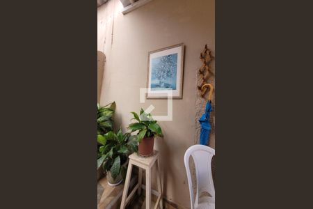 Casa à venda com 167m², 15 quartos e 4 vagasÁrea comum