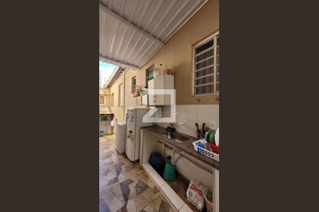 Casa à venda com 167m², 15 quartos e 4 vagasÁrea comum